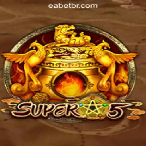 Discover Super5: A Comprehensive Guide to EABET.cc's Oficial Slots Brasil #1