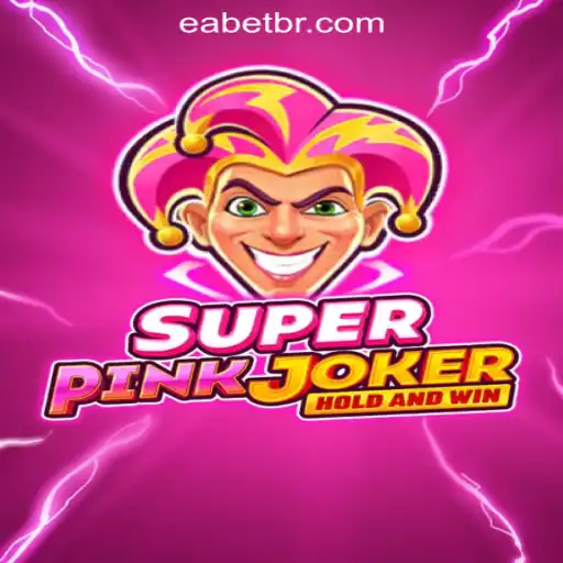 SuperPinkJoker: Dive into the World of EABET.cc Oficial Slots Brasil #1