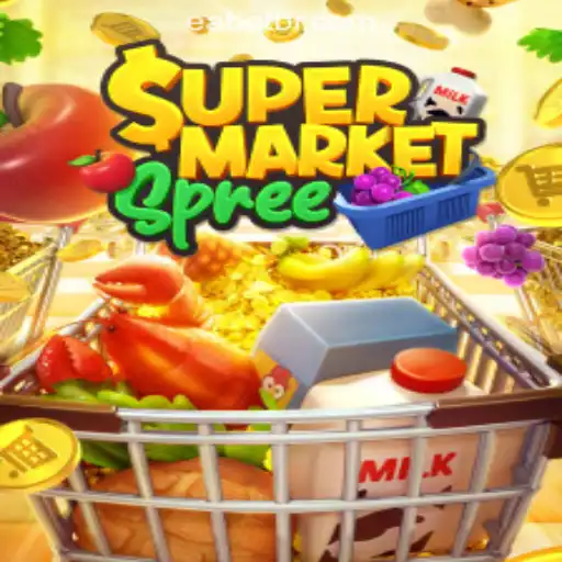 Exploring the Thrills of SupermarketSpree with EABET.cc Oficial Slots Brasil #1