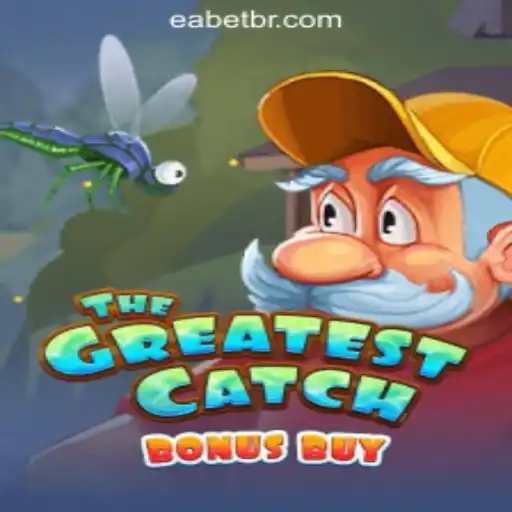 Dive into TheGreatestCatchBonusBuy: A Must-Play Slot Game
