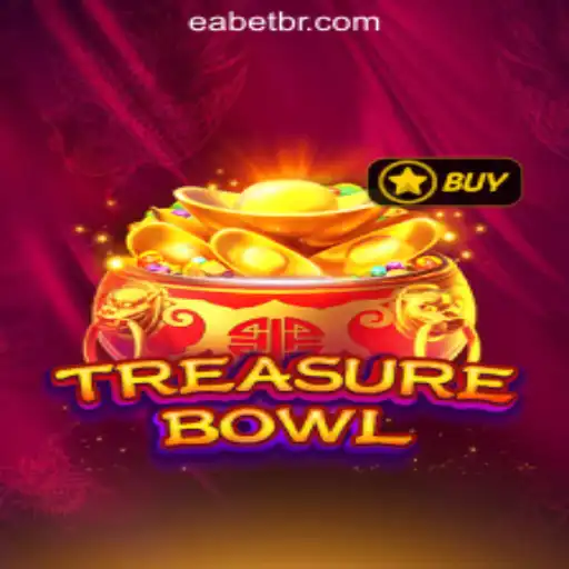 Exploring TreasureBowl: Your Ultimate Guide to EABET.cc Oficial Slots Brasil #1
