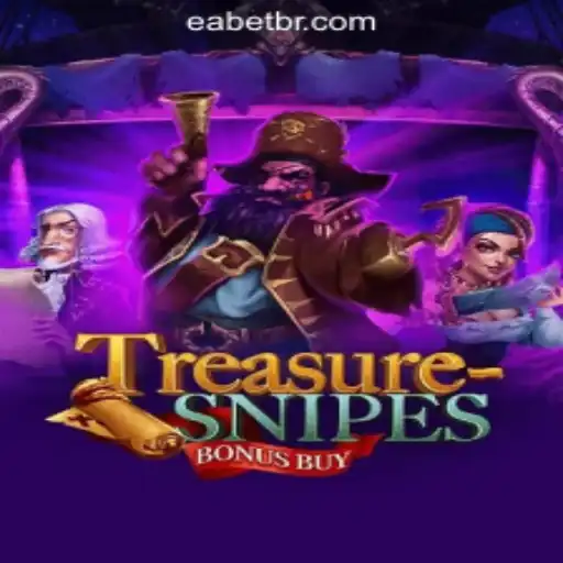 Exploring the Excitement of TreasuresnipesBonusBuy: The Ultimate Slot Experience in Brazil