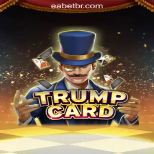 Diving Into the World of TrumpCard: The Premier Slot Game in Brazil by EABET.cc