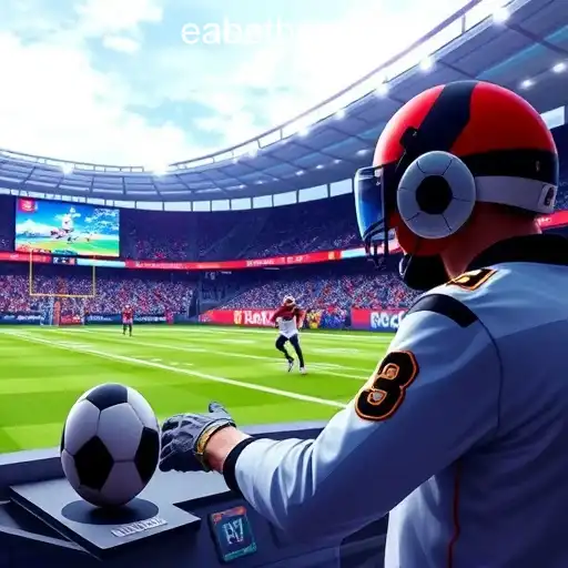 Virtual Sports