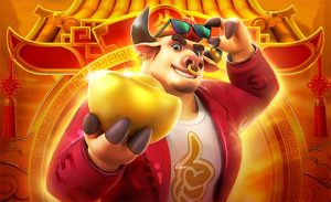 ea bet - fortune ox