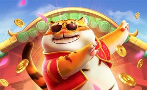 ea bet - fortune tiger