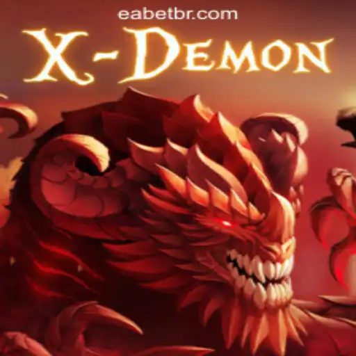 XDemon: The Ultimate Gaming Experience with EABET.cc Oficial Slots Brasil #1